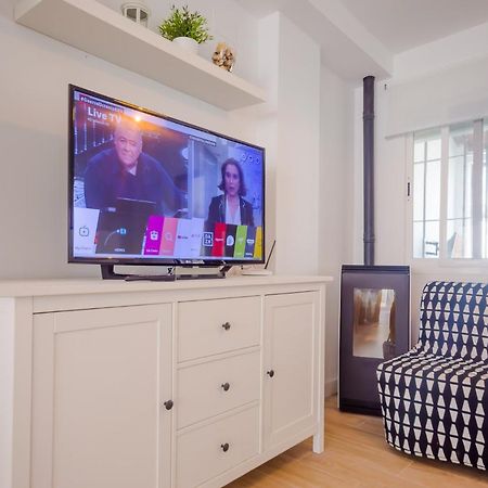 Apartament Real De La Barrosa 46 Chiclana de la Frontera Zewnętrze zdjęcie