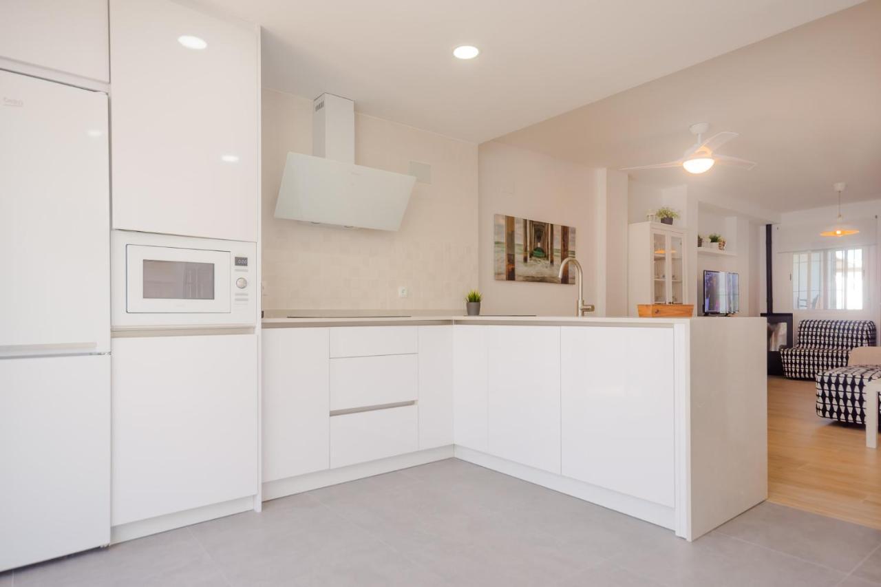 Apartament Real De La Barrosa 46 Chiclana de la Frontera Zewnętrze zdjęcie