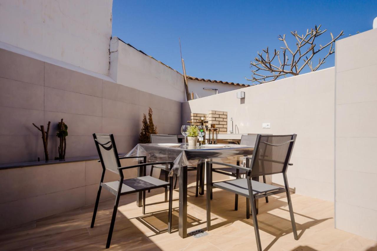 Apartament Real De La Barrosa 46 Chiclana de la Frontera Zewnętrze zdjęcie