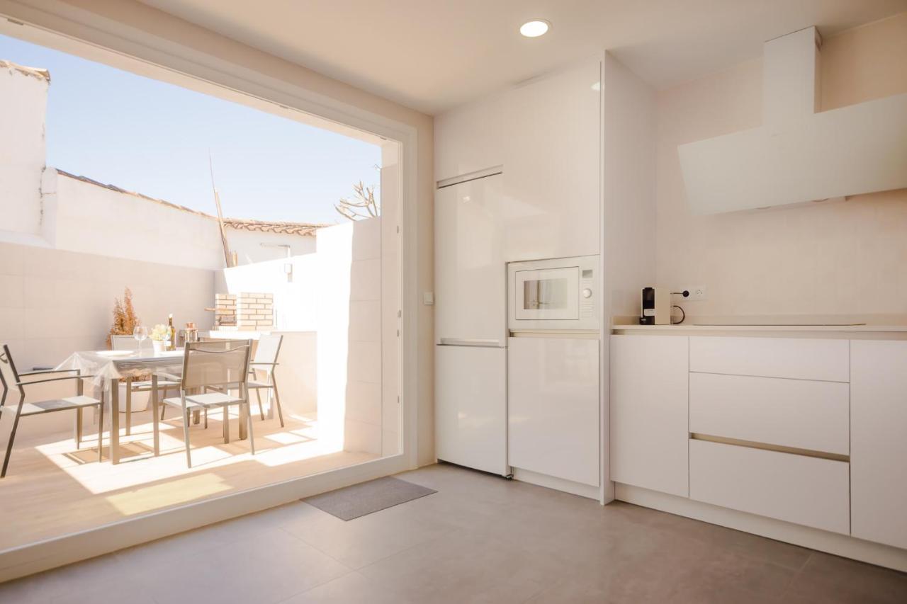 Apartament Real De La Barrosa 46 Chiclana de la Frontera Zewnętrze zdjęcie