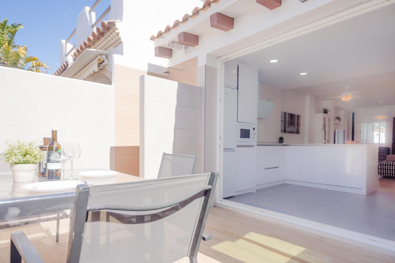 Apartament Real De La Barrosa 46 Chiclana de la Frontera Zewnętrze zdjęcie