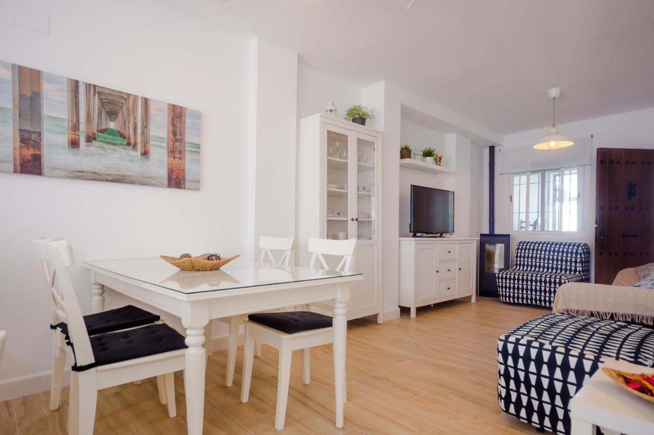 Apartament Real De La Barrosa 46 Chiclana de la Frontera Zewnętrze zdjęcie