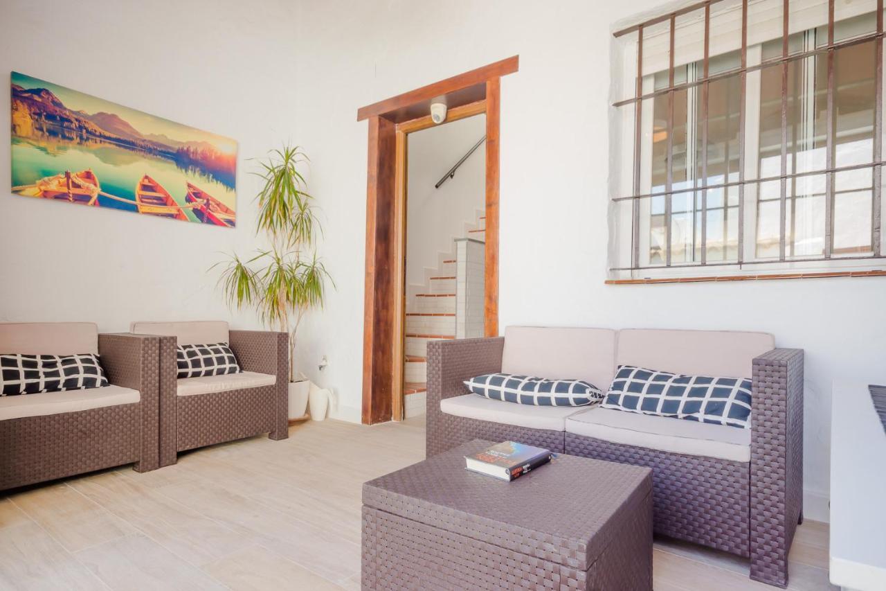 Apartament Real De La Barrosa 46 Chiclana de la Frontera Zewnętrze zdjęcie