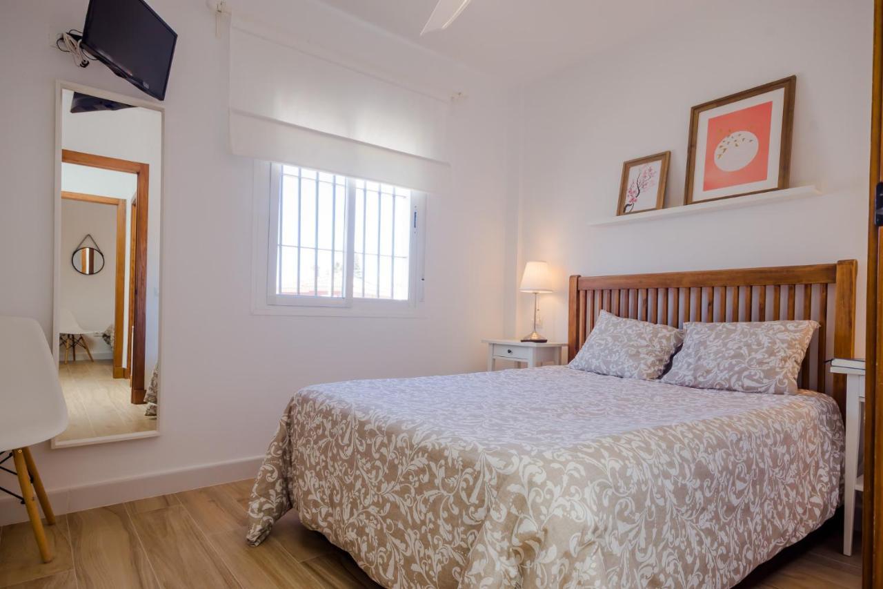 Apartament Real De La Barrosa 46 Chiclana de la Frontera Zewnętrze zdjęcie