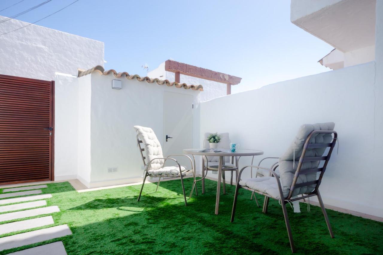 Apartament Real De La Barrosa 46 Chiclana de la Frontera Zewnętrze zdjęcie