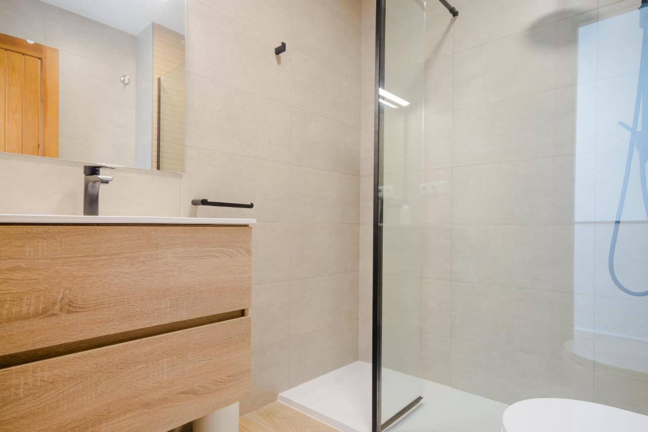 Apartament Real De La Barrosa 46 Chiclana de la Frontera Zewnętrze zdjęcie