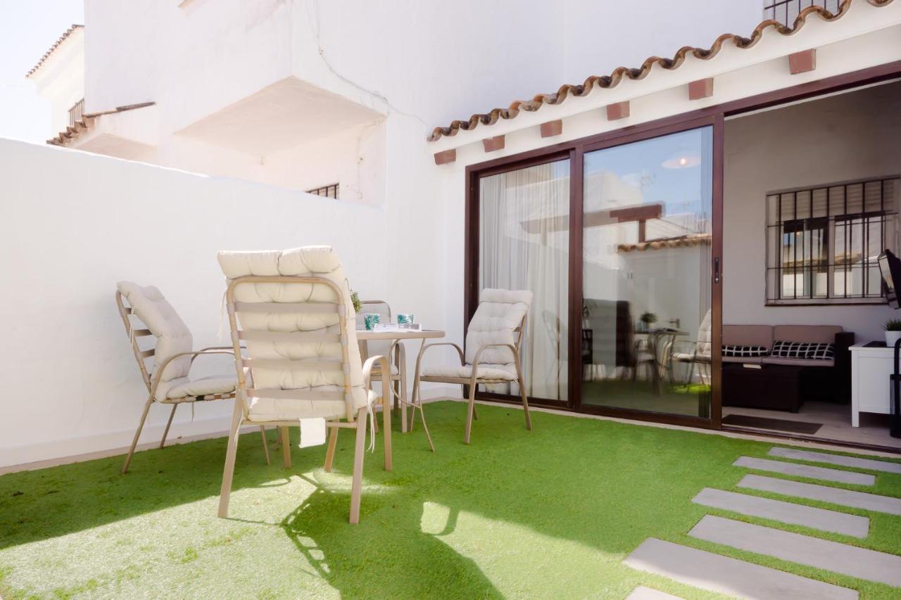 Apartament Real De La Barrosa 46 Chiclana de la Frontera Zewnętrze zdjęcie