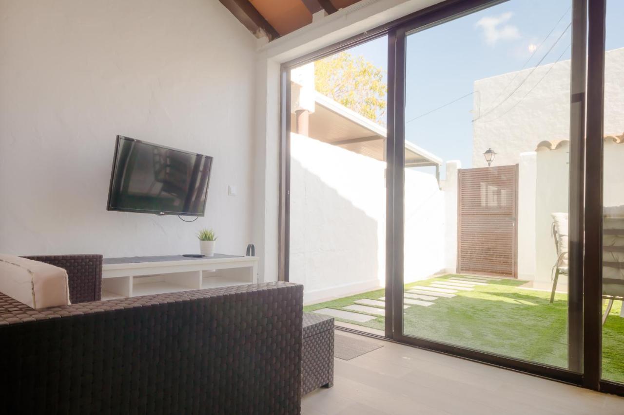 Apartament Real De La Barrosa 46 Chiclana de la Frontera Zewnętrze zdjęcie